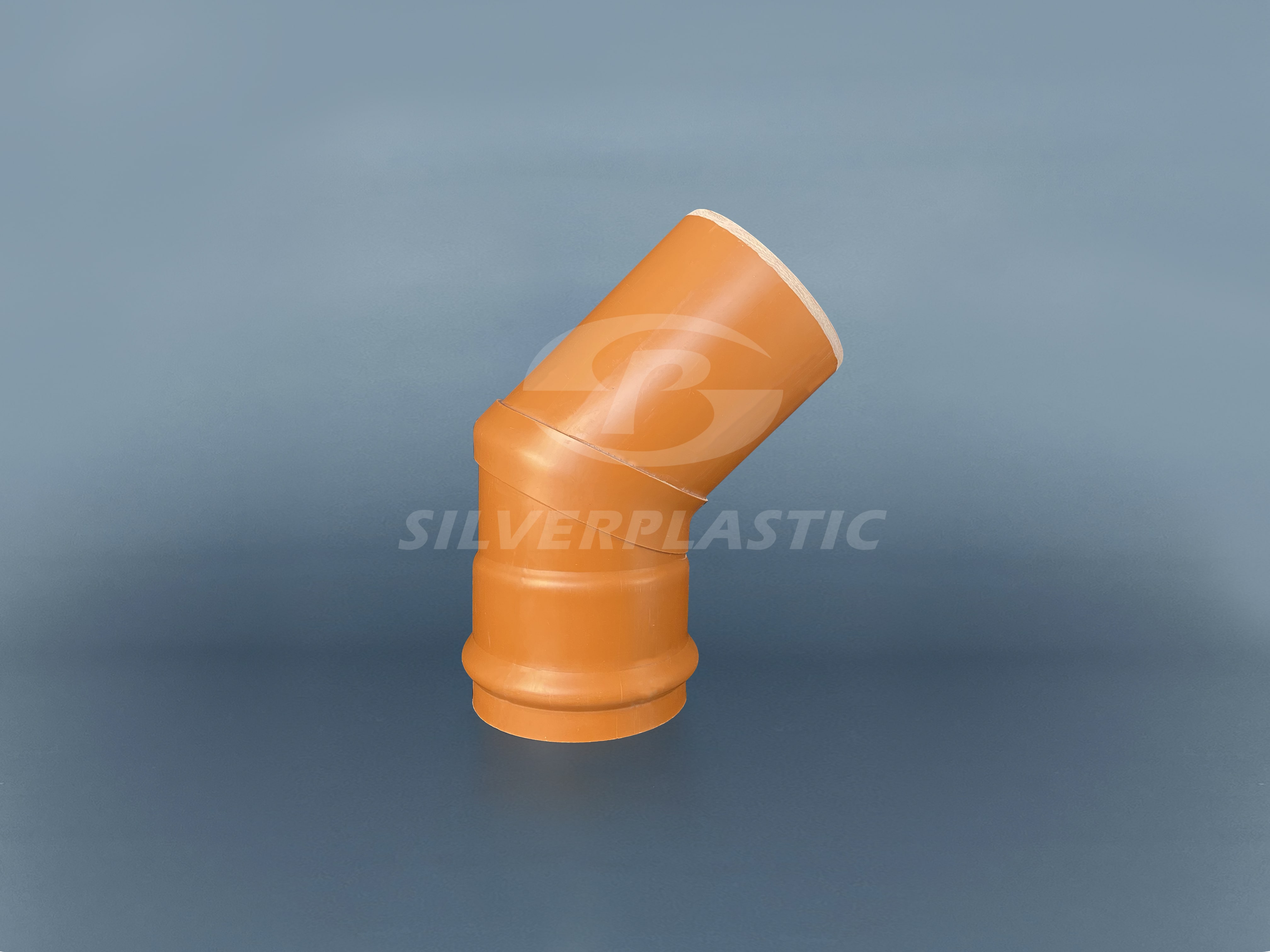 🥇 🧰 TUBO PVC ALCANTARILLADO S-20 110 MM C/C
